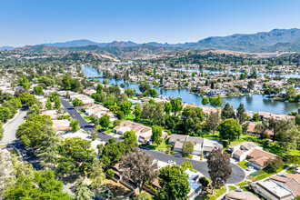 Northshore Townhomes in Westlake Village, CA - Building Photo - Building Photo