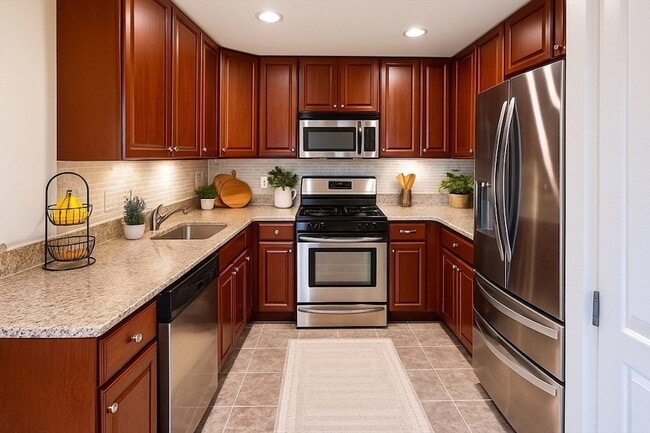 property at 38 Village Rd