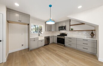 12860 Grant St in Yucaipa, CA - Building Photo - Building Photo