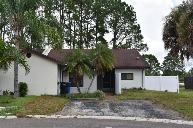 property at 11301 Darewood Pl