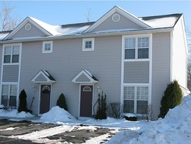 Rock Garden Apartments