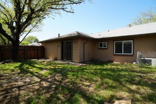 4020 George Rd in Carmichael, CA - Building Photo - Building Photo