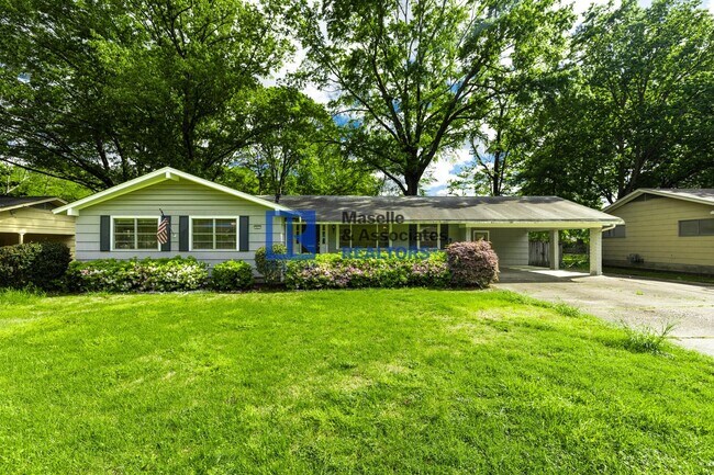property at 643 Reddoch Dr