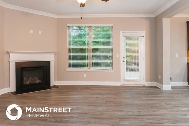 4944 Longview Run in Decatur, GA - Building Photo - Building Photo