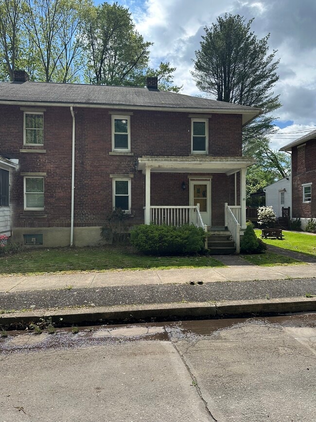 property at 37 Loomis Park