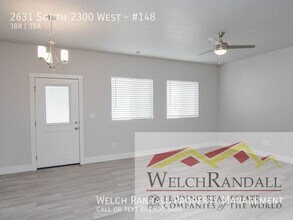2631 S 2300 W St-Unit -#148 in West Haven, UT - Building Photo - Building Photo