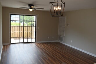 1731 41st St, Unit A in Wilmington, NC - Building Photo - Building Photo