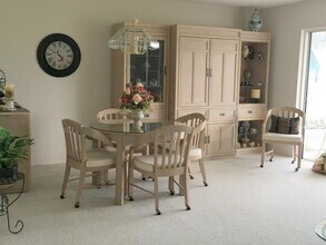 3660 Ironwood Cir, Unit 503M in Bradenton, FL - Building Photo - Building Photo