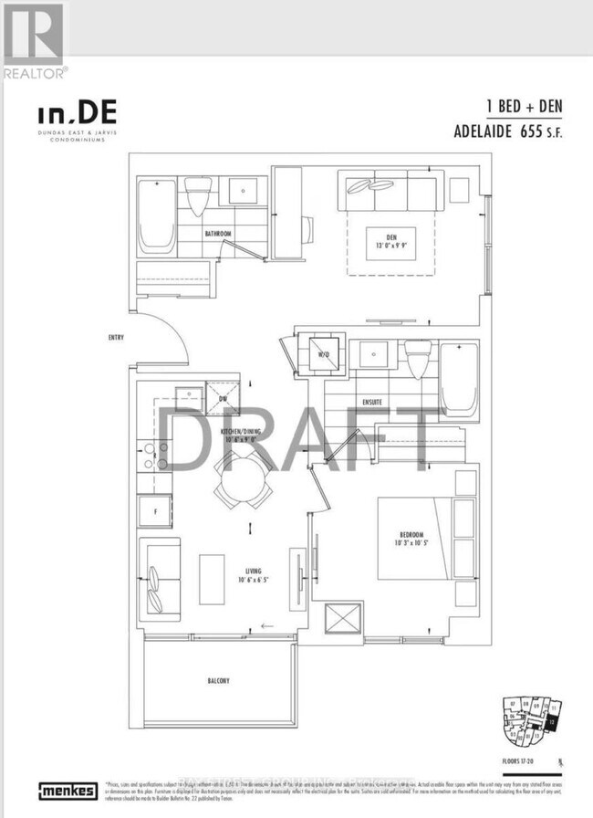 219 Dundas St E in Toronto, ON - Building Photo - Building Photo