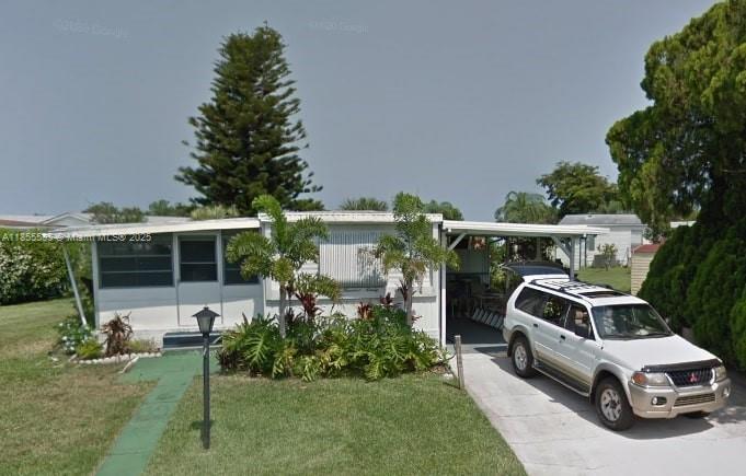 1590 SW 65th Terrace in Boca Raton, FL - Building Photo