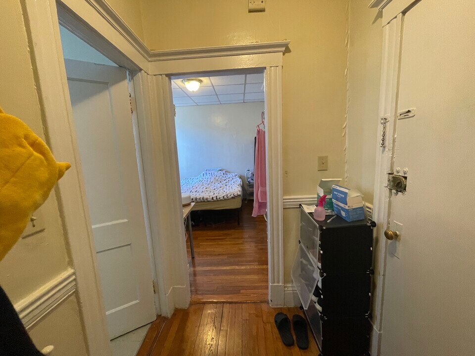 158 Kelton St, Unit 159 kelton street in Boston, MA - Building Photo