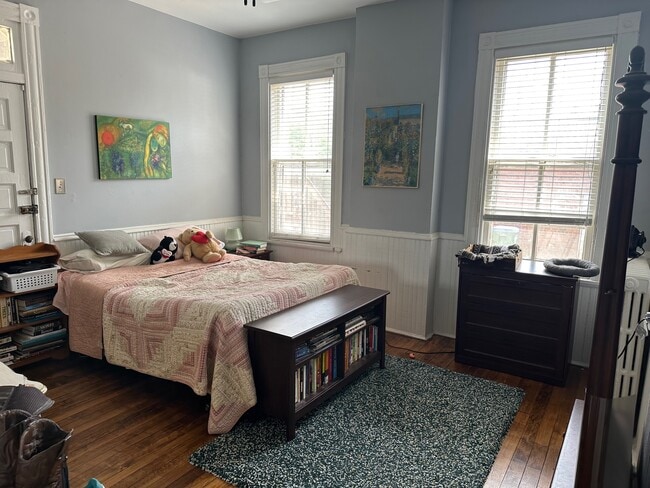 207 N Stafford Ave, Unit 1 in Richmond, VA - Building Photo - Building Photo
