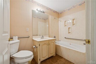 3507 N 34th Ln in McAllen, TX - Building Photo - Building Photo