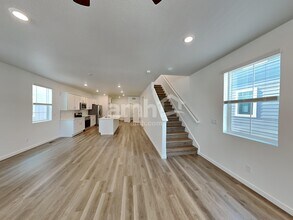 26143 E Calhoun Pl in Aurora, CO - Building Photo - Building Photo