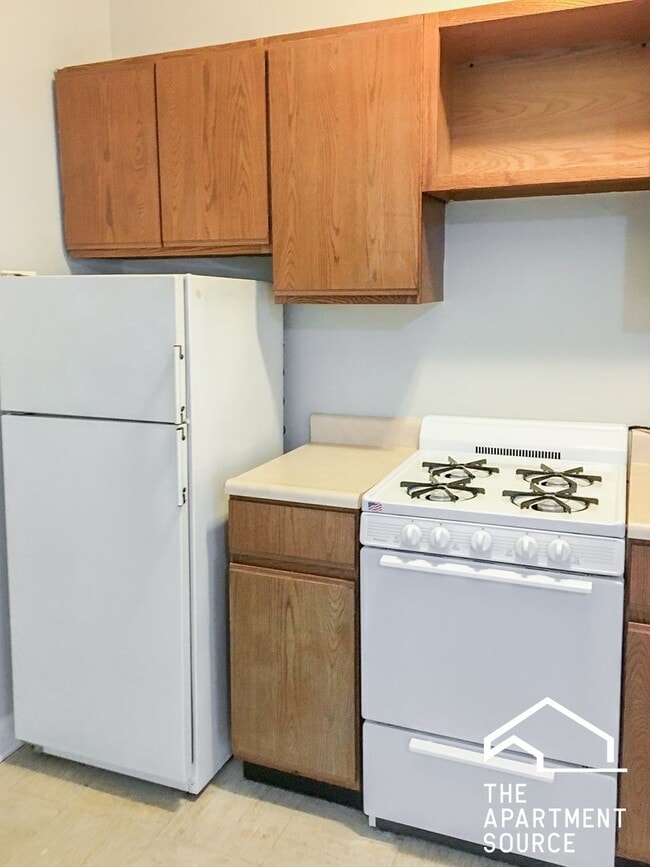 540 W Briar Pl in Chicago, IL - Foto de edificio - Building Photo