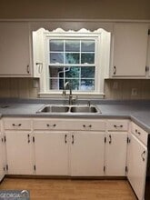 6301 Prestley Mill Rd in Douglasville, GA - Foto de edificio - Building Photo