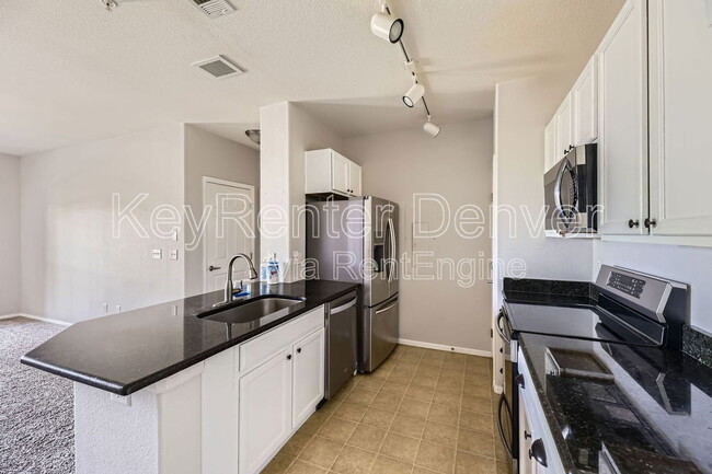 property at 19303 E College Dr