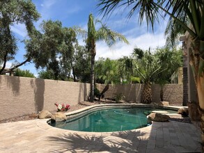 722 W Honeysuckle Dr in Chandler, AZ - Building Photo - Building Photo