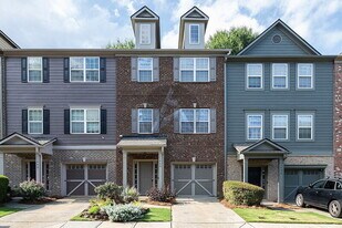 1440 Dolcetto Trce in Kennesaw, GA - Building Photo