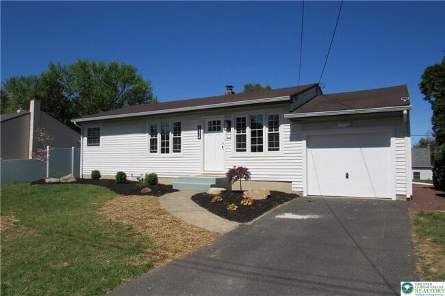property at 1334 Ridge Trail