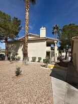 7960 Marblehead Way in Las Vegas, NV - Building Photo