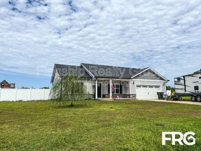 106 Lamb Ct in Pikeville, NC - Building Photo - Building Photo