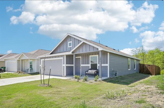1275 Eclipse Ln in Crandall, TX - Building Photo - Building Photo