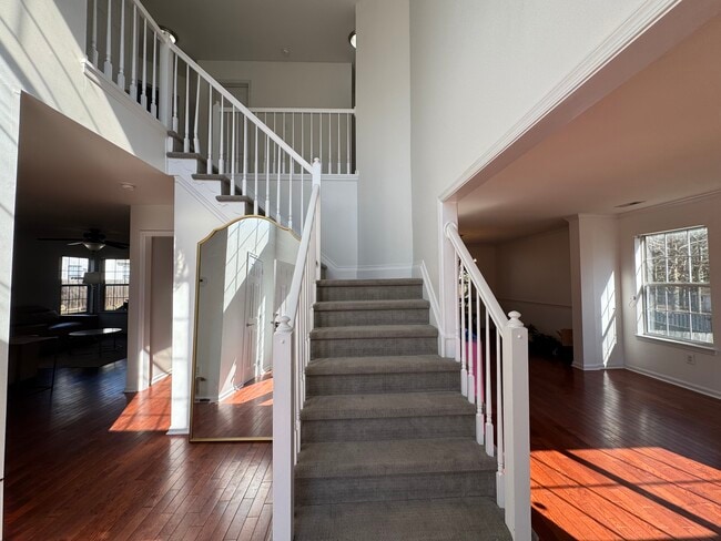 4233 Rosewood Ct in Williamsburg, VA - Building Photo - Building Photo