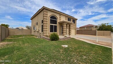 12414 W Cameron Dr in El Mirage, AZ - Building Photo - Building Photo
