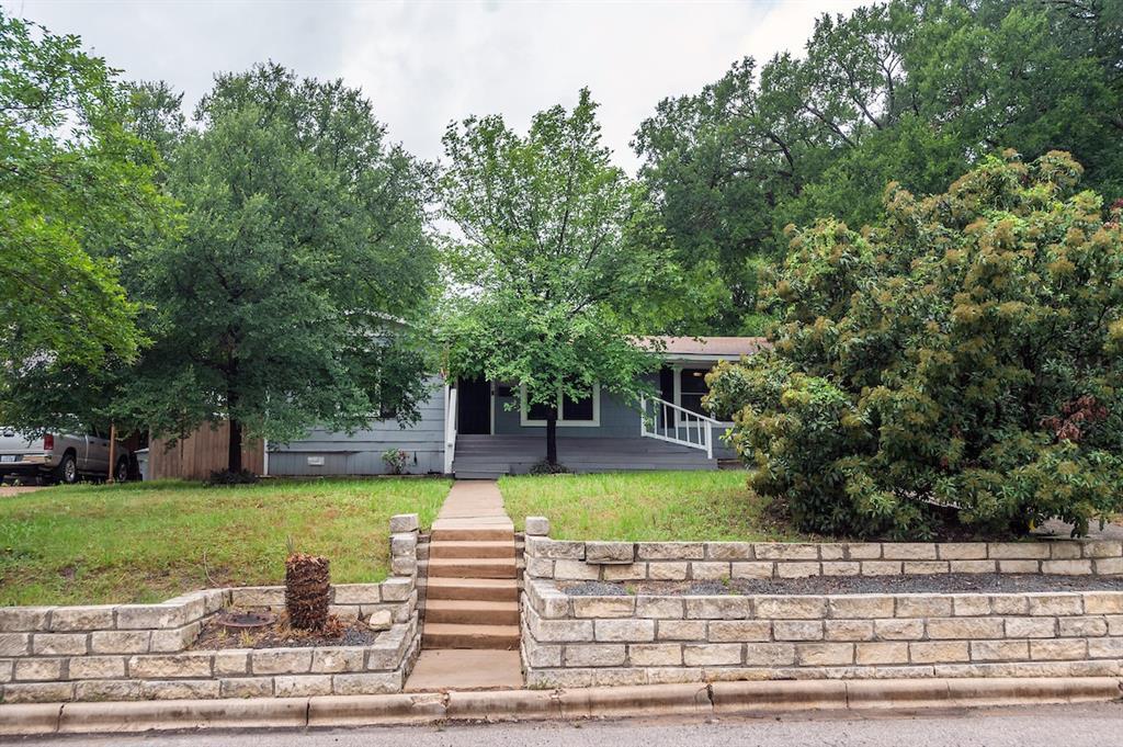 3306 Merrie Lynn Ave in Austin, TX - Building Photo
