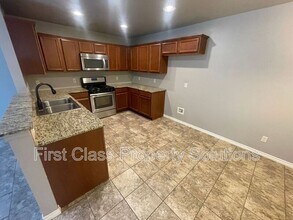129 Ashley Dr in Edmond, OK - Building Photo - Building Photo