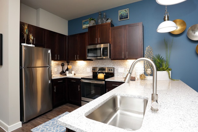 Capitol at Stonebriar