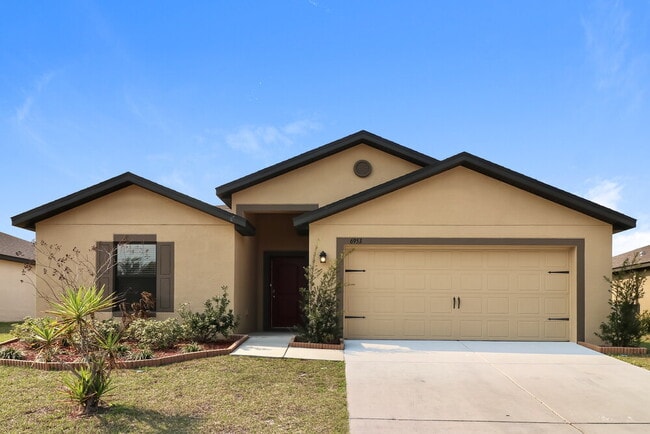 property at 6953 Redbay Dr
