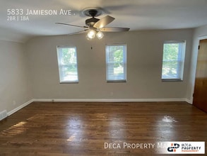 5833 Jamieson Ave in St. Louis, MO - Building Photo - Building Photo