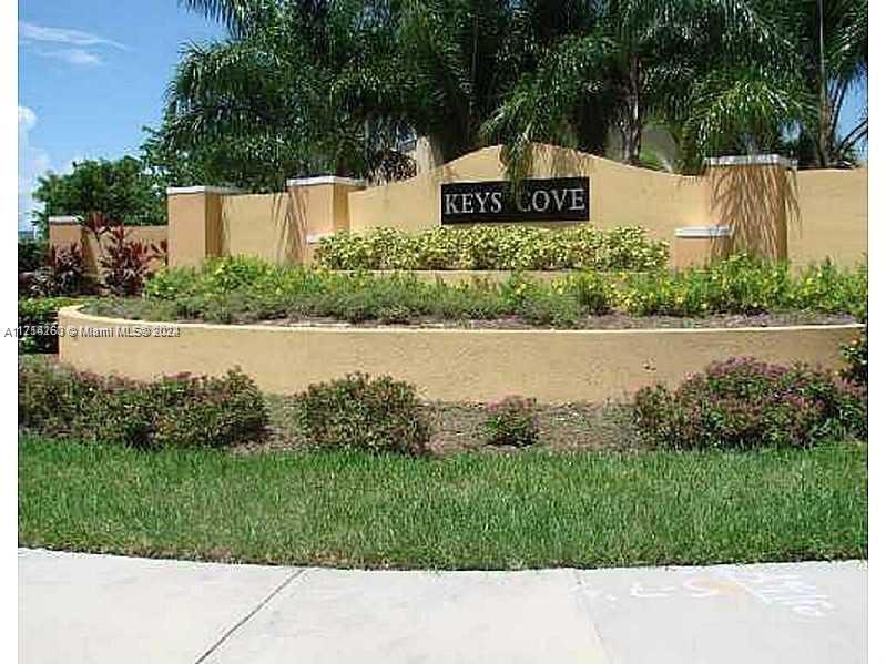 2735 SE 16th Ave in Homestead, FL - Building Photo