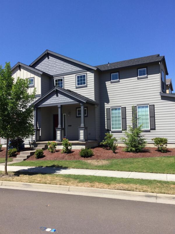 3395 SE Meadowview Way in Hillsboro, OR - Building Photo - Building Photo