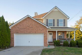 1254 Lasalle Dr in Smyrna, TN - Building Photo - Building Photo