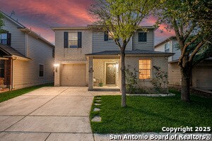 7727 Copper Cave in San Antonio, TX - Building Photo - Building Photo