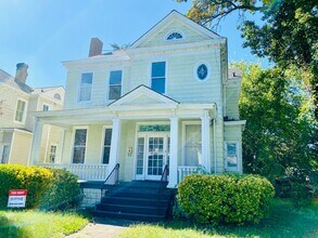 2802 Garland Ave in Richmond, VA - Building Photo - Building Photo