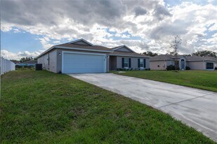 730 SW McCall Rd in Port St. Lucie, FL - Building Photo