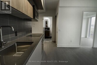 322 Dupont St in Toronto, ON - Building Photo - Building Photo
