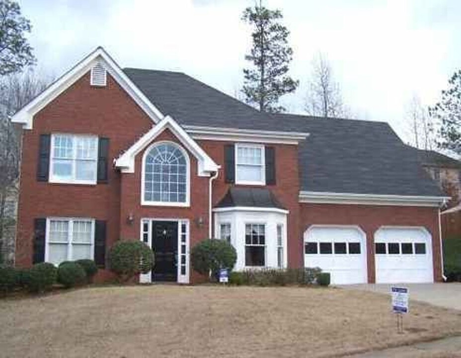 1095 Chandler Park Ct NW in Lawrenceville, GA - Foto de edificio