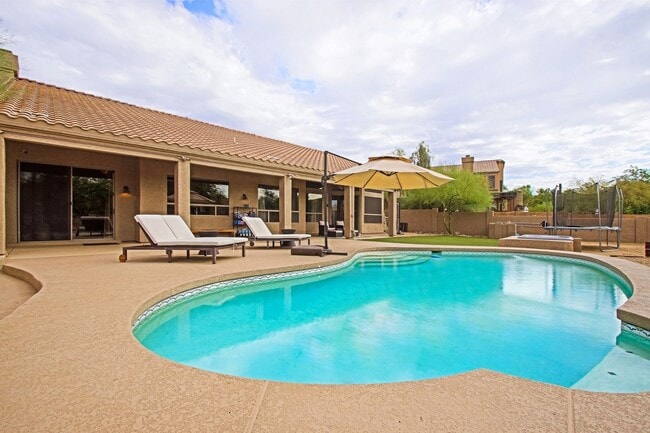 29641 N 67th St in Scottsdale, AZ - Building Photo - Building Photo