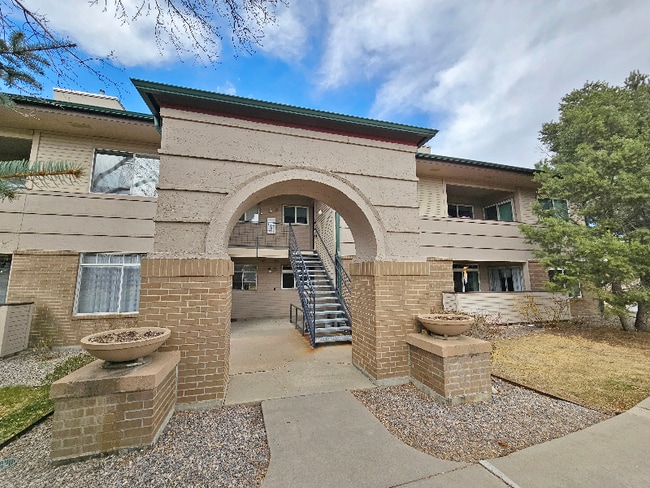 property at 780 Copper Ln