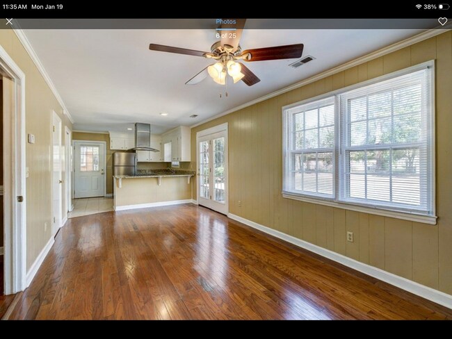 1 Henrietta St in Sumter, SC - Building Photo - Building Photo