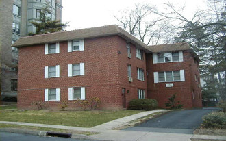 53 Union St Apartments