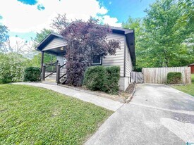 919 47th Way S in Birmingham, AL - Building Photo