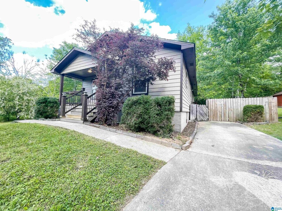 919 47th Way S in Birmingham, AL - Building Photo
