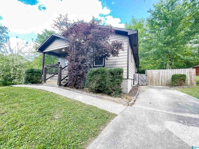property at 919 47th Way S