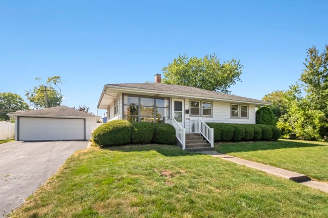 property at 18314 Dundee Ave